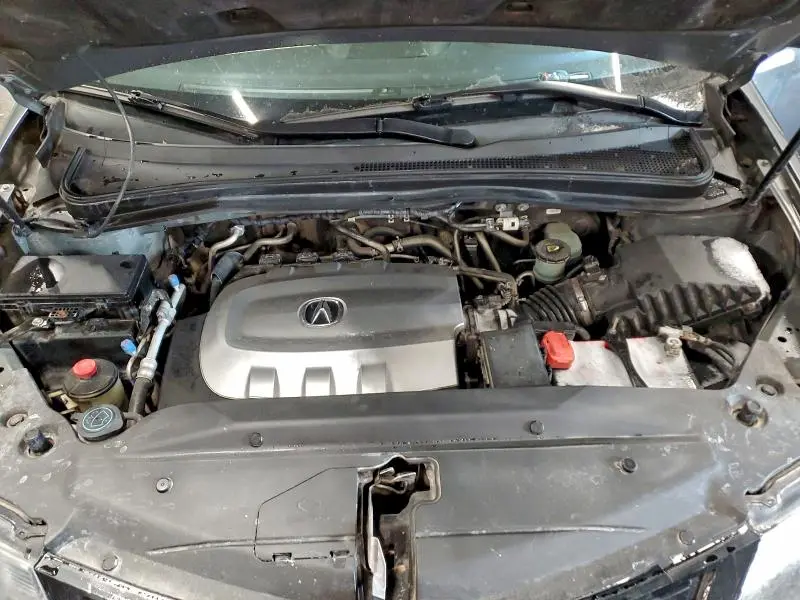 2012 ACURA MDX TECHNOLOGY  