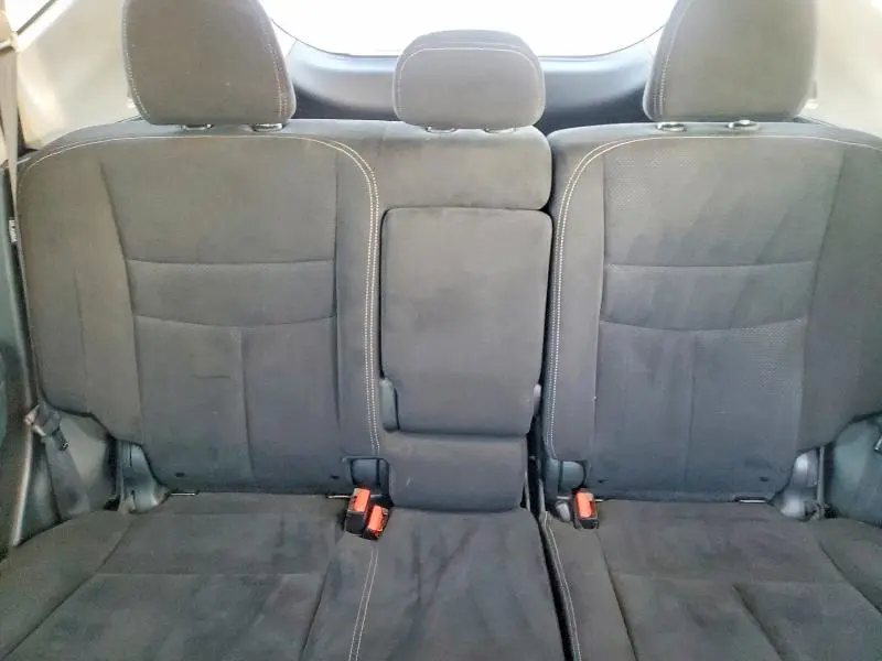 2022 NISSAN MURANO S  