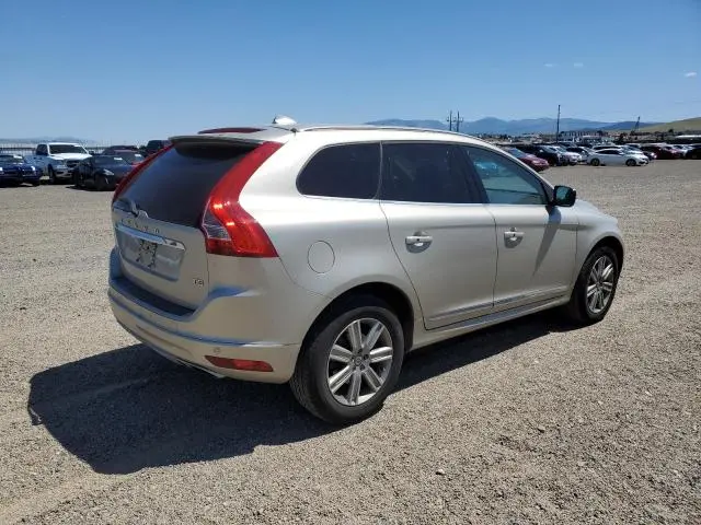 2017 VOLVO XC60 T5 INSCRIPTION  