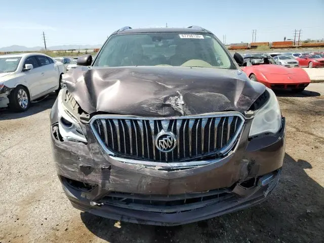 2015 BUICK ENCLAVE