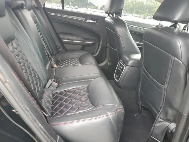 2021 CHRYSLER 300 TOURING  