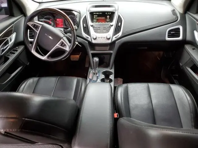 2017 GMC TERRAIN DENALI  