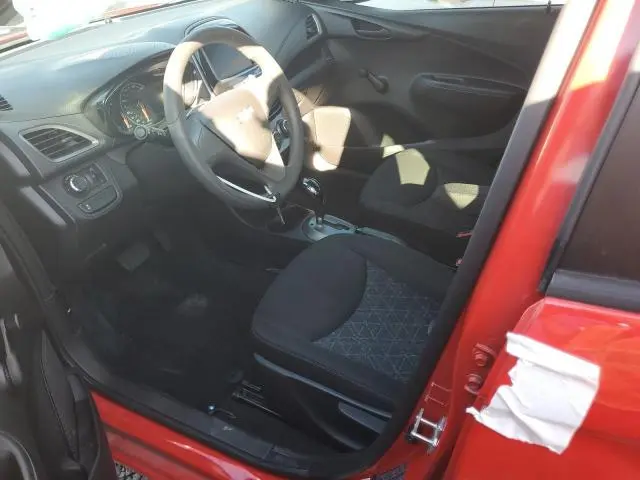 2021 CHEVROLET SPARK LS  