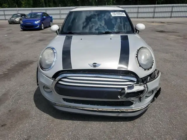 2015 MINI COOPER 