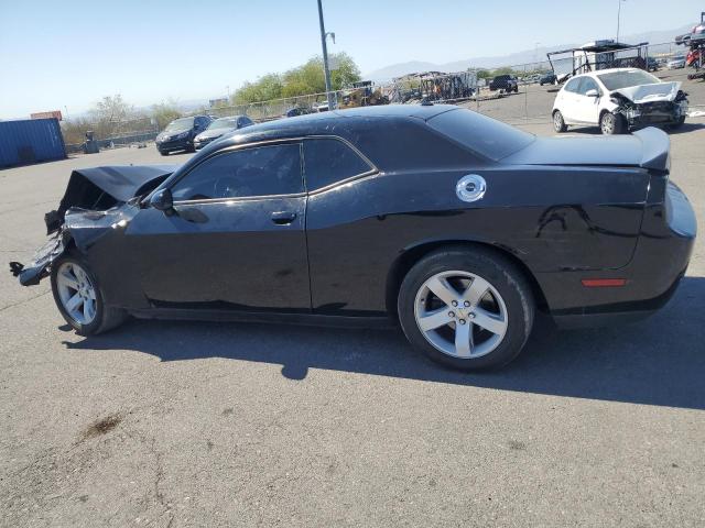 2012 DODGE CHALLENGER SXT