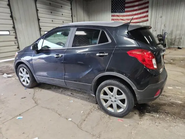 2014 BUICK ENCORE PREMIUM  