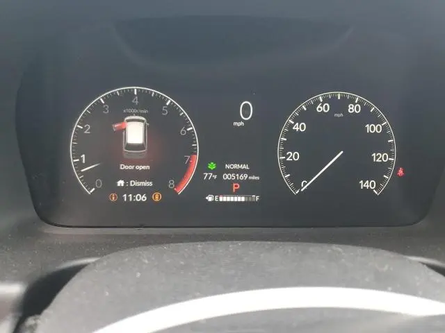 2025 HONDA ODYSSEY EXL  