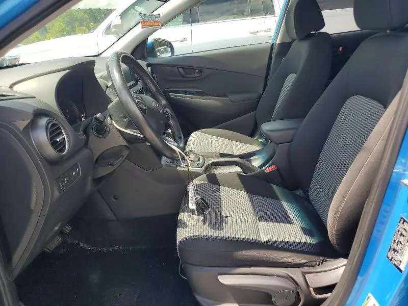 2020 HYUNDAI KONA SEL  