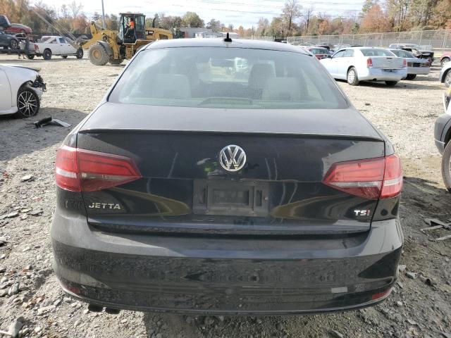 2016 VOLKSWAGEN JETTA SPORT