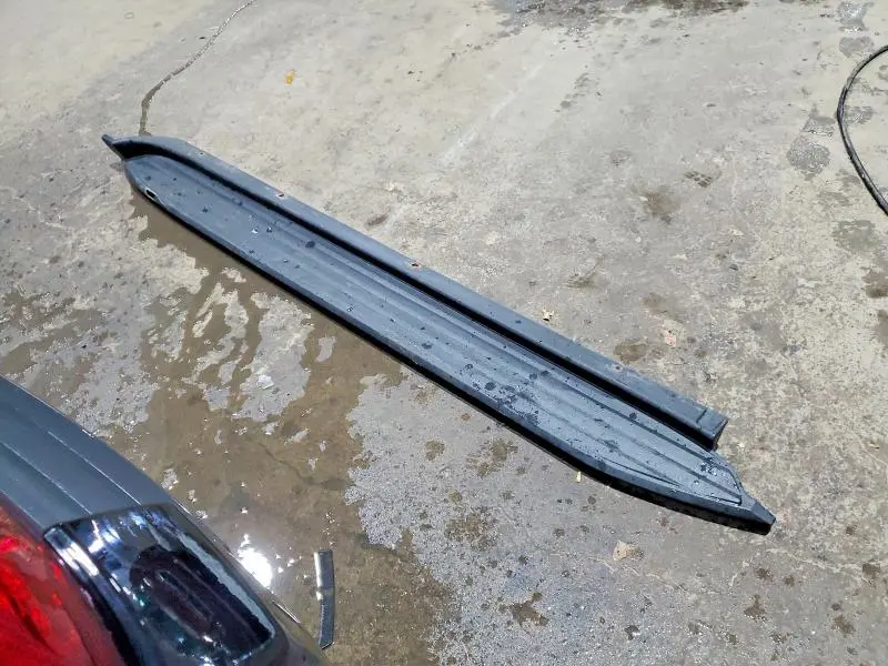 2017 CHEVROLET SUBURBAN K1500 LS  