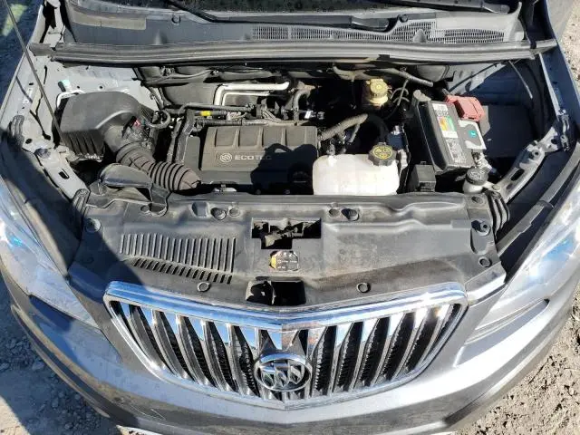 2014 BUICK ENCORE CONVENIENCE  