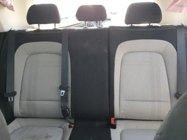 2021 HYUNDAI VENUE SEL  