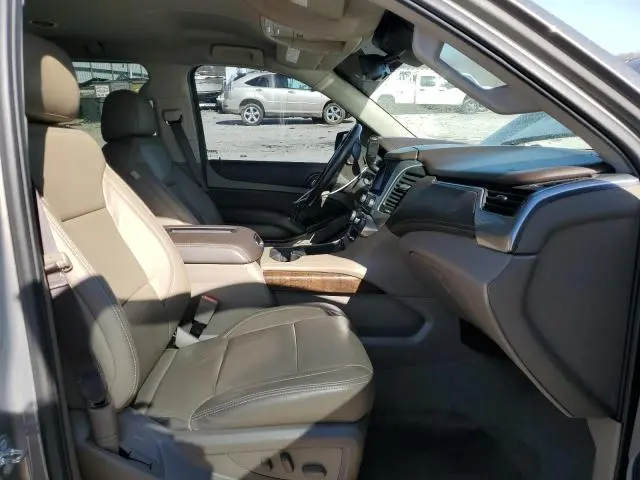 2018 CHEVROLET TAHOE C1500 LS