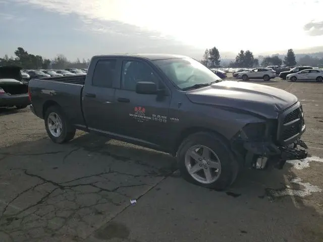 2017 RAM 1500 ST  