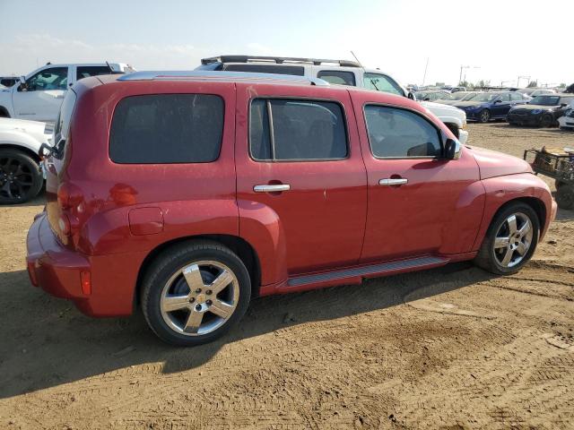 2011 CHEVROLET HHR LT