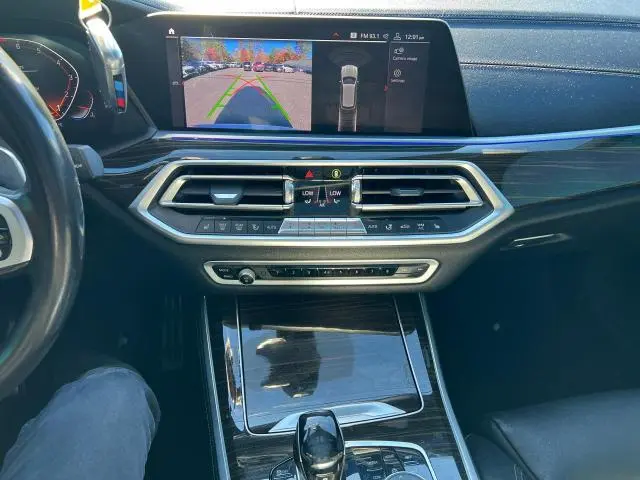 2020 BMW X5 SDRIVE 40I  