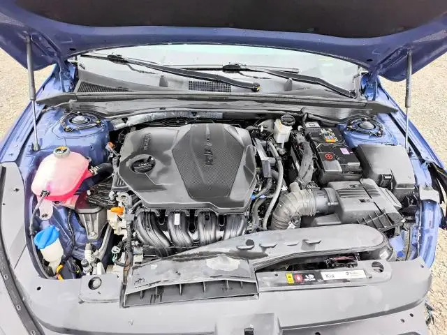 2025 KIA K5 GT LINE  