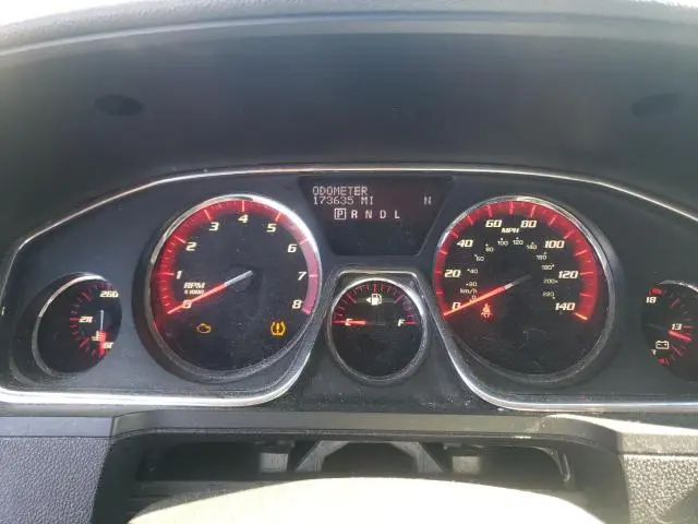 2014 GMC ACADIA SLT-1  