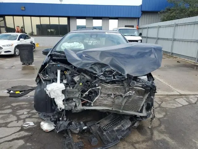 2017 TOYOTA PRIUS C   