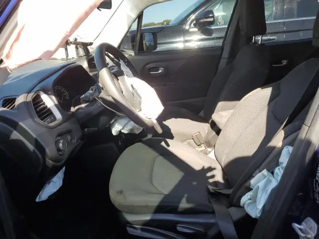 2016 JEEP RENEGADE SPORT  