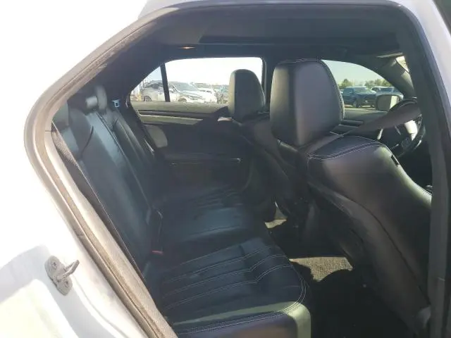 2014 CHRYSLER 300 S  