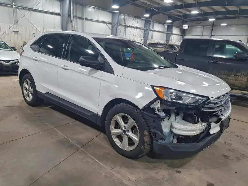2019 FORD EDGE SE  