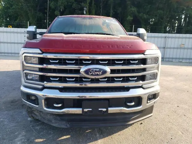 2023 FORD F250 SUPER DUTY  