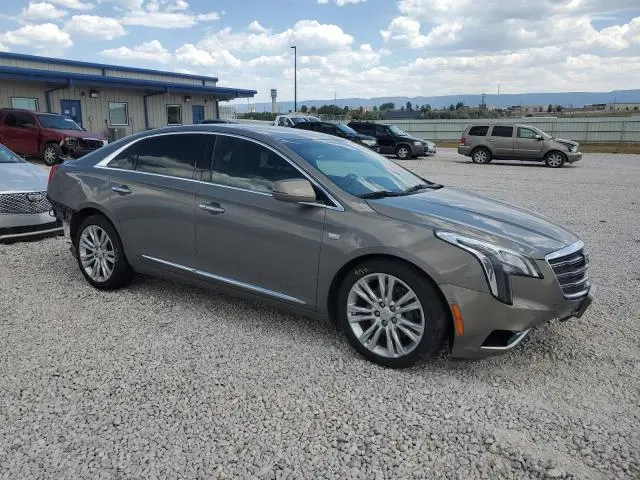 2019 CADILLAC XTS LUXURY  
