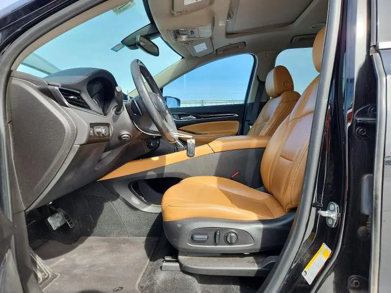 2018 BUICK ENCLAVE PREMIUM  