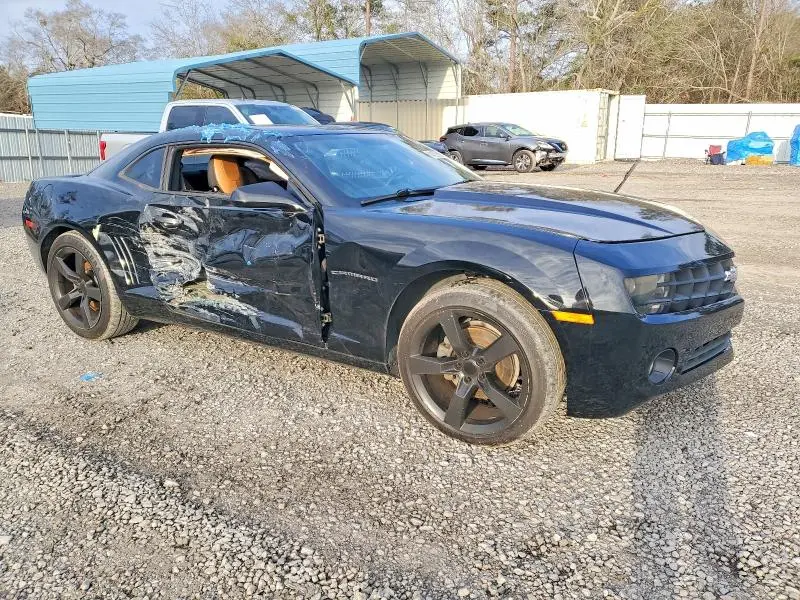 2013 CHEVROLET CAMARO LT  