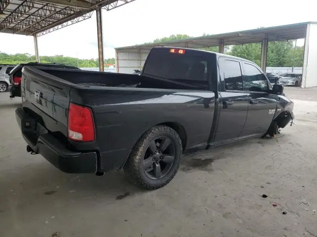2018 RAM 1500 ST  