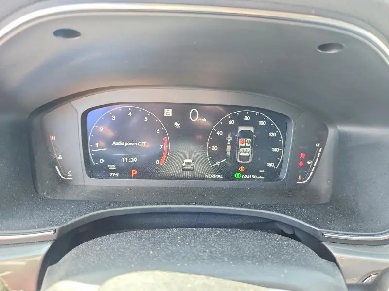 2024 ACURA INTEGRA   
