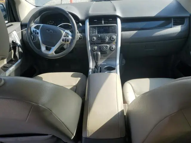 2013 FORD EDGE SE  