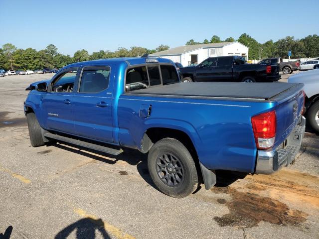 2016 TOYOTA TACOMA DOUBLE CAB