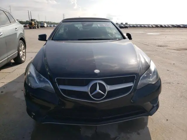 2014 MERCEDES-BENZ E 350  