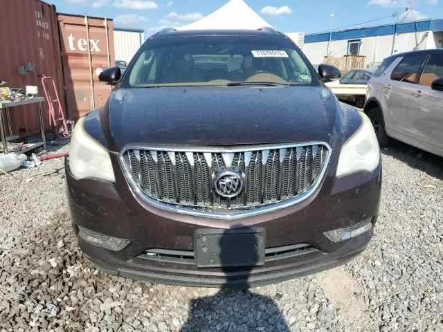 2016 BUICK ENCLAVE