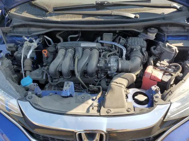 2020 HONDA FIT SPORT