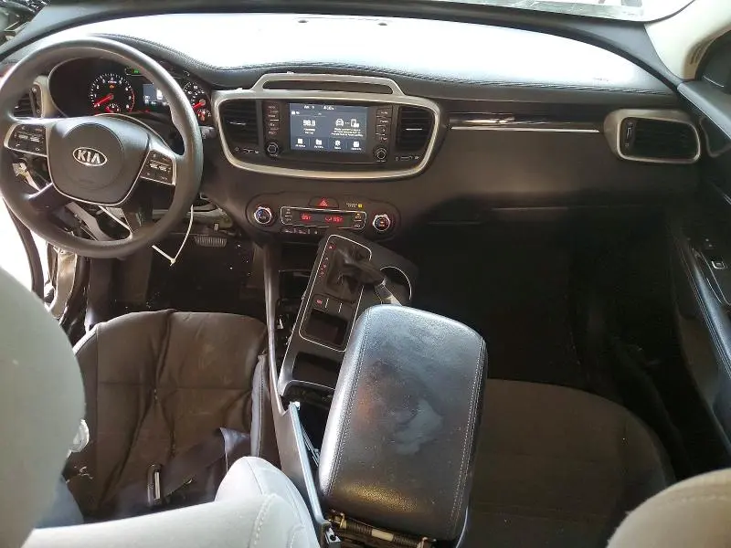 2019 KIA SORENTO LX V6  