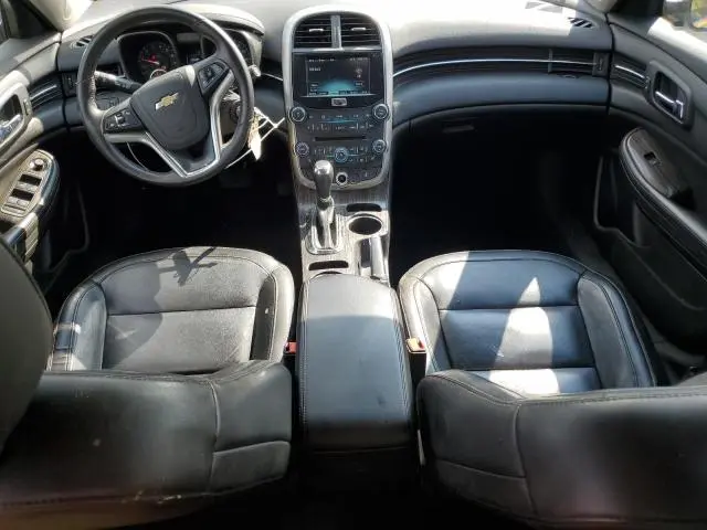 2015 CHEVROLET MALIBU LTZ  