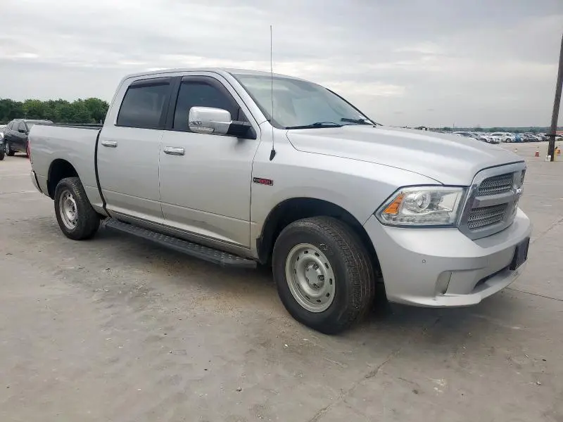 2014 RAM 1500 LONGHORN  