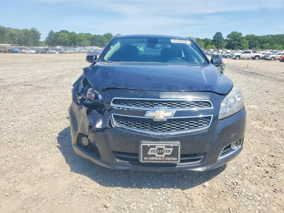 2013 CHEVROLET MALIBU 2LT  