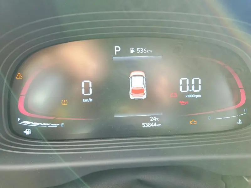 2023 HYUNDAI VENUE SE  