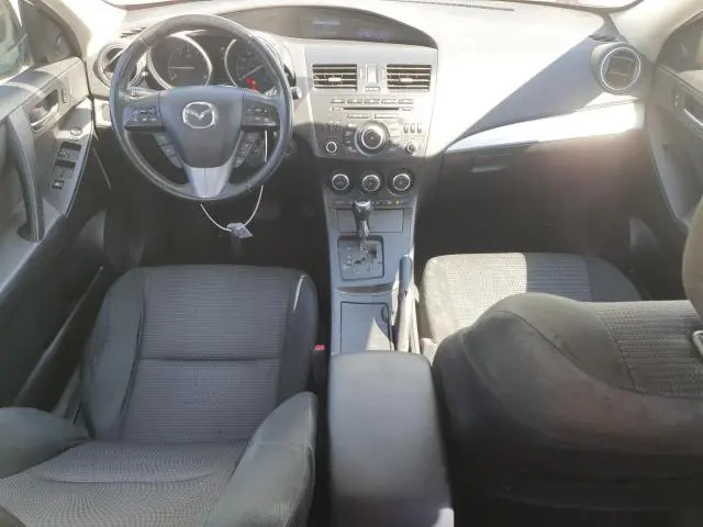 2013 MAZDA 3 I  