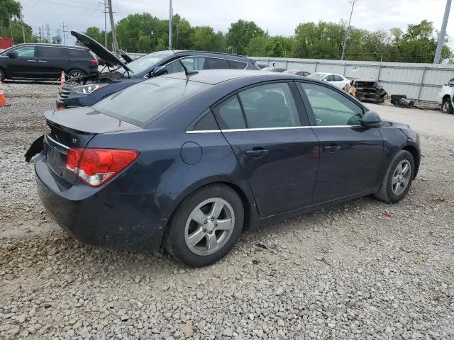 2013 CHEVROLET CRUZE LT  