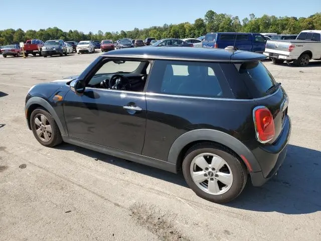 2014 MINI COOPER   