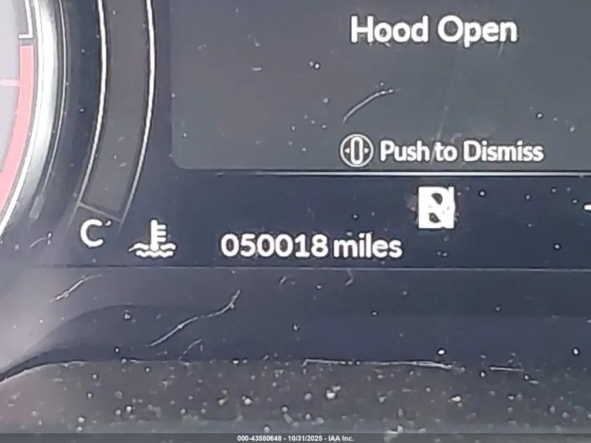 2021 ACURA RDX STANDARD