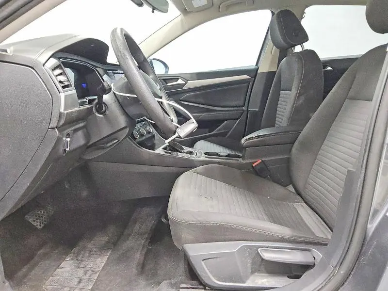 2023 VOLKSWAGEN JETTA S  