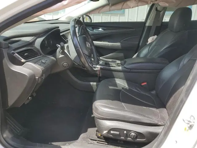 2018 BUICK LACROSSE ESSENCE  
