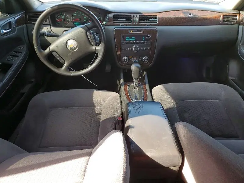 2013 CHEVROLET IMPALA LT  