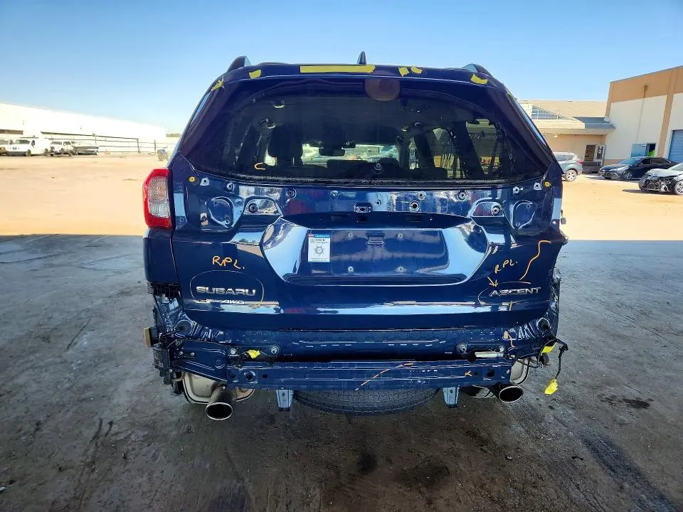 2024 SUBARU ASCENT PREMIUM  